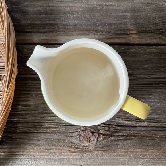 Creamer - Picture 3 of 4